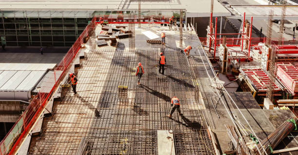 Why Trust Our Certified Concrete Contractors for Your Project Needs in Keene, NH?